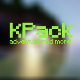 KPack logo