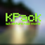 KPack logo