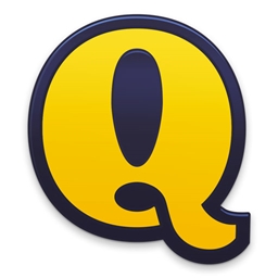 Quest Crier logo