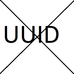 UUID offline logo