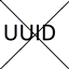 UUID offline logo