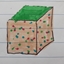 GeoCraft logo