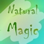 Smith's Natural Magic Pack logo