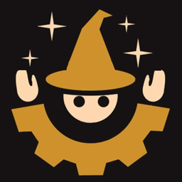 Wizards of Industry logo