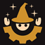 Wizards of Industry logo