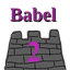 Tower of Babel 2 logo