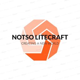 NotSo LiteCraft logo
