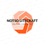 NotSo LiteCraft logo