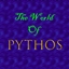 The World Of Pythos logo