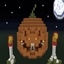 Texitween logo