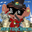 Sextoucracia logo
