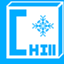 ChilledModded logo