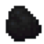 Compressed coal (Fabric) logo