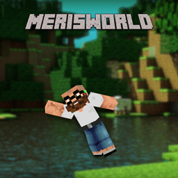 Merisworld logo