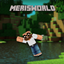Merisworld logo