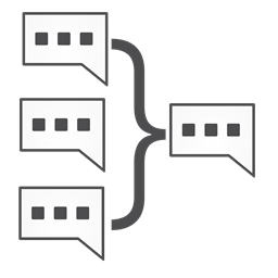 MessageClassifier logo