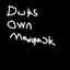 Duke's Vary Own logo