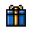 Duck Game's Presents logo