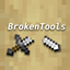 BrokenTools logo