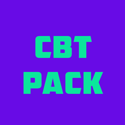 CBT Pack logo