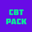 CBT Pack logo