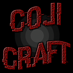 CojiCraft logo