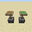 Bedrock Pistons logo