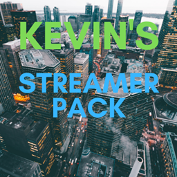 Kevin's Stream Pack
