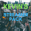 Kevin's Stream Pack logo
