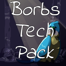 Borb's Tech Pack project image