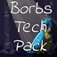 Borb's Tech Pack logo