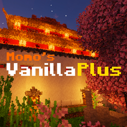 Momo's Vanilla Plus project image