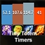 TinyTotemTimers logo