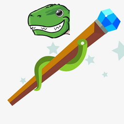 TakoPack DinoMagic project image