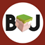 BDJ Modpack logo