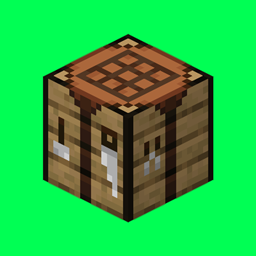 small recipe mod logo
