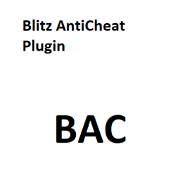Blitz AntiCheat project image