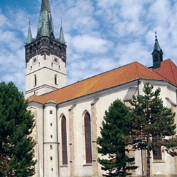 Presov logo