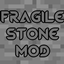 Fragile Stone Mod logo