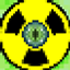 Post Ender Nuke logo