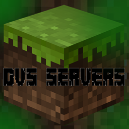 DVS Server logo