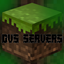 DVS Server logo