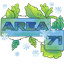 Area 71 logo
