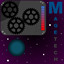 Nerdance's MageTech logo