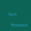TechModpach logo