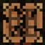 Single-Use Crafting Table Mod logo