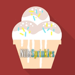 NillaSprinkles