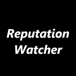 Reputation Watcher project image