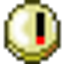 Lunarclock logo