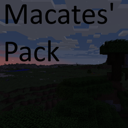 Macates' Pack